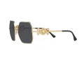 Versace VE 2248 1002/87 58 Women sunglasses