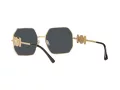 Versace VE 2248 1002/87 58 Women sunglasses