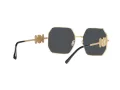Versace VE 2248 1002/87 58 Women sunglasses