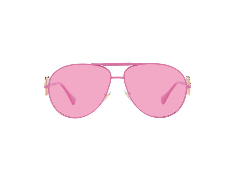 Versace VE 2249 1484/5 65 Men, Women sunglasses