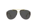 Versace VE 2250 100287 63 Women sunglasses