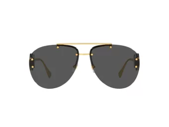Versace VE 2250 100287 63 Women sunglasses