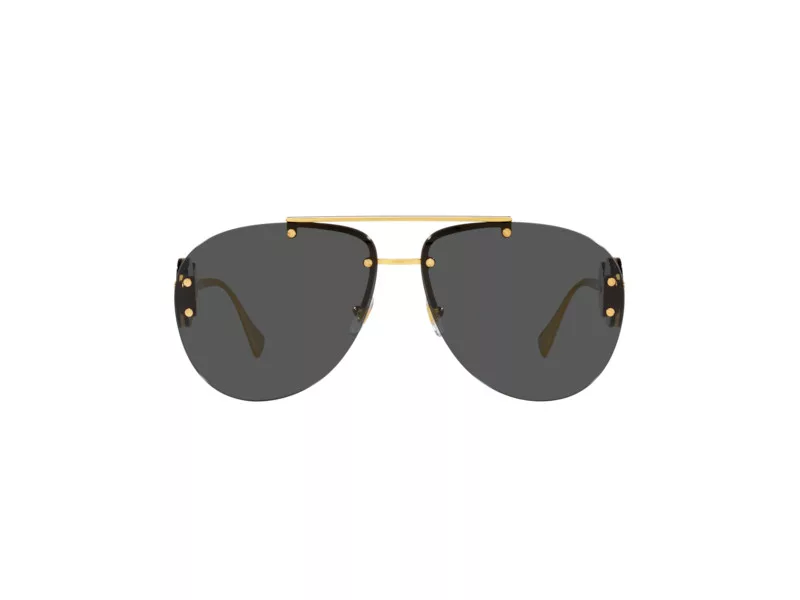 Versace VE 2250 100287 63 Women sunglasses