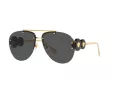 Versace VE 2250 100287 63 Women sunglasses