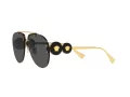 Versace VE 2250 100287 63 Women sunglasses