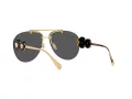 Versace VE 2250 100287 63 Women sunglasses