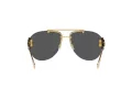 Versace VE 2250 100287 63 Women sunglasses