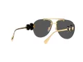 Versace VE 2250 100287 63 Women sunglasses