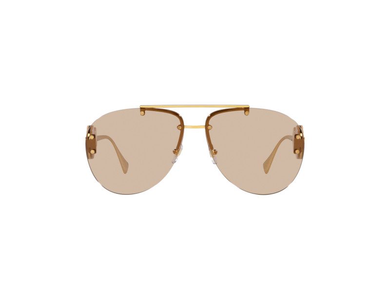 Versace VE 2250 1486/93 63 Women sunglasses
