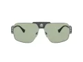 Versace VE 2251 1001/2 63 Men sunglasses