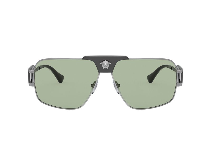 Versace VE 2251 1001/2 63 Men sunglasses