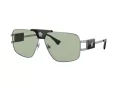 Versace VE 2251 1001/2 63 Men sunglasses