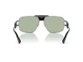 Versace VE 2251 1001/2 63 Men sunglasses