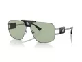 Versace VE 2251 1001/2 63 Men sunglasses