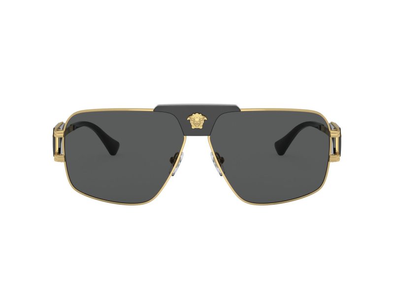 Versace VE 2251 100287 63 Men sunglasses