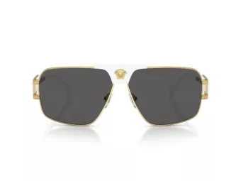 Versace VE 0VE2251 147187 63 Men sunglasses