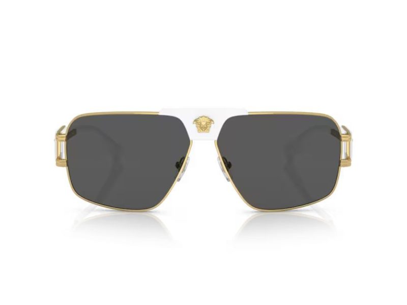 Versace VE 0VE2251 147187 63 Men sunglasses