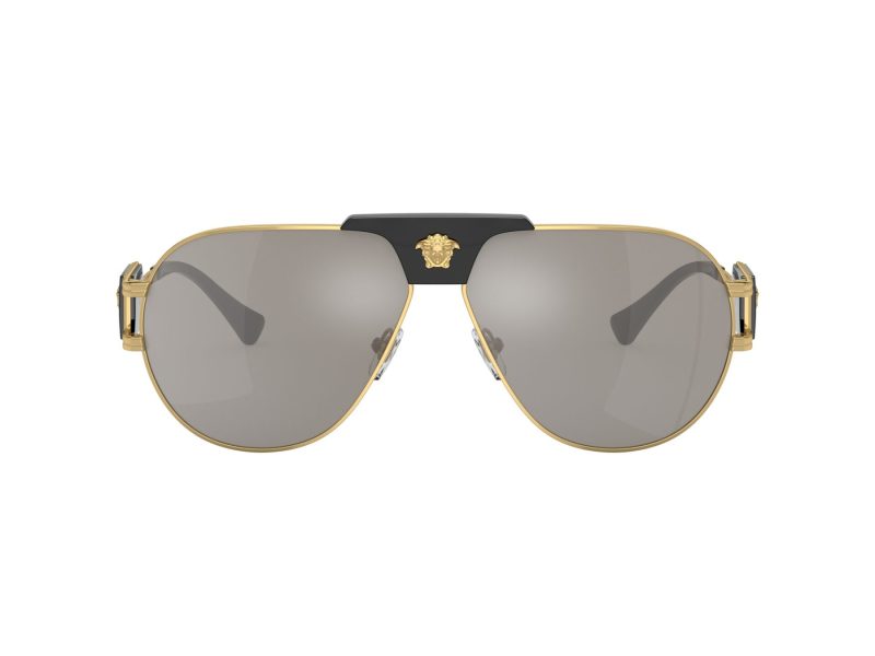 Versace VE 2252 10026G 63 Men sunglasses