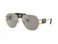 Versace VE 2252 10026G 63 Men sunglasses