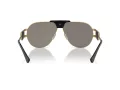 Versace VE 2252 10026G 63 Men sunglasses