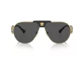 Versace VE 2252 100287 63 Men sunglasses