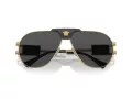 Versace VE 2252 100287 63 Men sunglasses