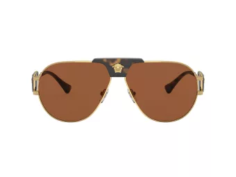 Versace VE 2252 147073 63 Men sunglasses
