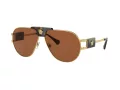 Versace VE 2252 147073 63 Men sunglasses