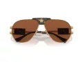 Versace VE 2252 147073 63 Men sunglasses