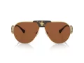 Versace VE 2252 147073 63 Men sunglasses