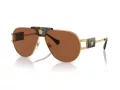 Versace VE 2252 147073 63 Men sunglasses