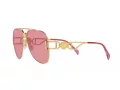 Versace VE 2255 1002A4 63 Men, Women sunglasses