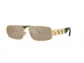 Versace VE 2257 10025A 60 Men sunglasses