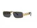 Versace VE 2257 100287 60 Men sunglasses
