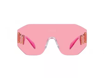 Versace VE 2258 100284 145 Men, Women sunglasses