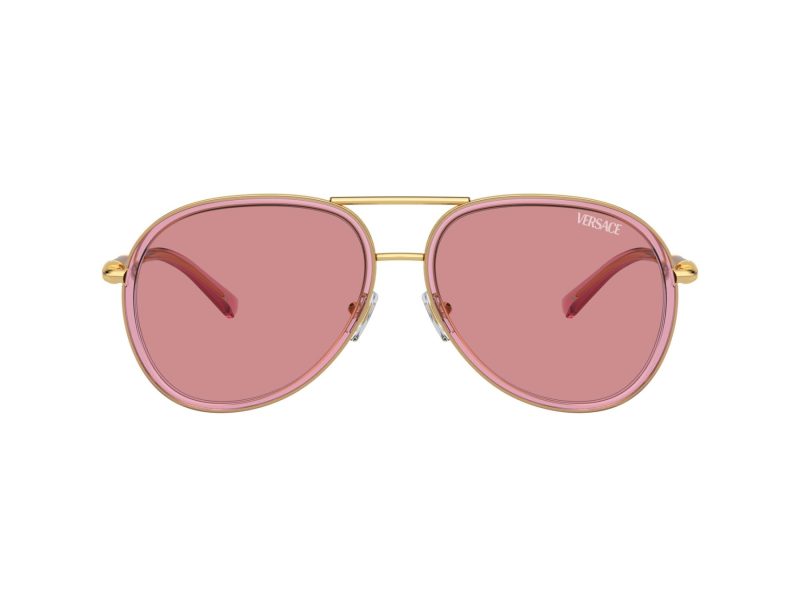 Versace VE 2260 100284 60 Men, Women sunglasses