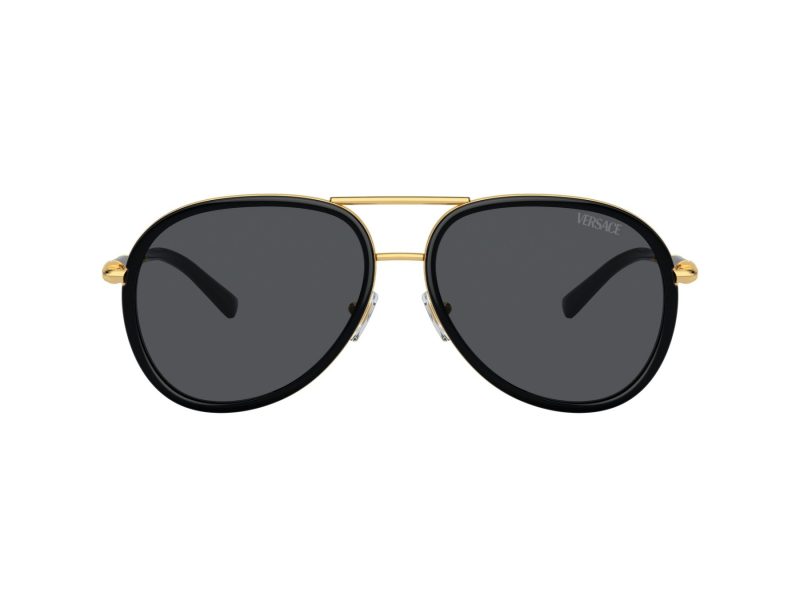 Versace VE 2260 100287 60 Men, Women sunglasses