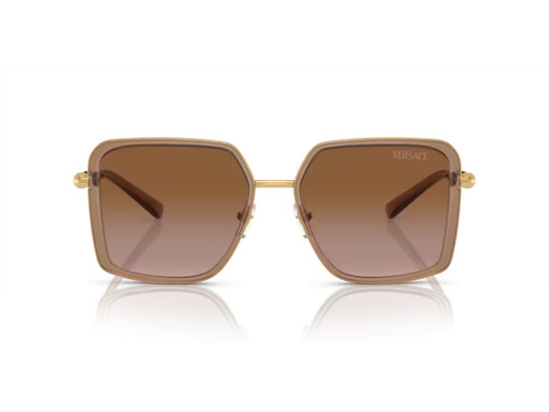 Versace VE 2261 100213 56 Women sunglasses