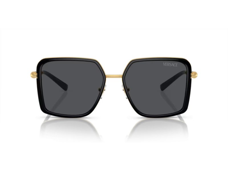 Versace VE 2261 100287 56 Women sunglasses