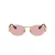 Versace VE 2264 100284 56 Men, Women sunglasses