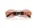 Versace VE 2264 100284 56 Men, Women sunglasses