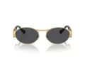 Versace VE 0VE2264 100287 56 Men, Women sunglasses