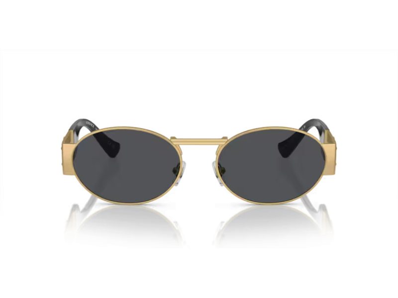 Versace VE 0VE2264 100287 56 Men, Women sunglasses