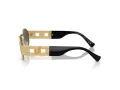 Versace VE 0VE2264 100287 56 Men, Women sunglasses