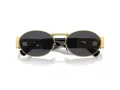 Versace VE 0VE2264 100287 56 Men, Women sunglasses