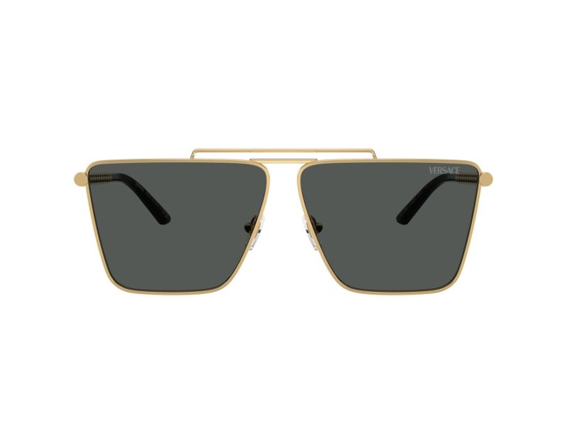 Versace VE 2266 100287 64 Men sunglasses