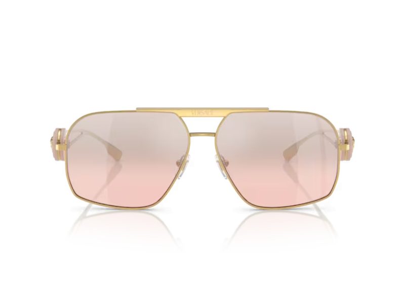 Versace VE 2269 10027E 62 Men sunglasses
