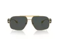 Versace VE 2269 100287 62 Men sunglasses