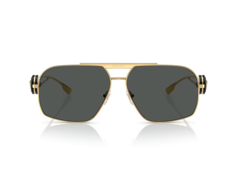Versace VE 2269 100287 62 Men sunglasses