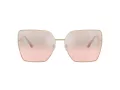 Versace VE 2270D 12527E 63 Women sunglasses